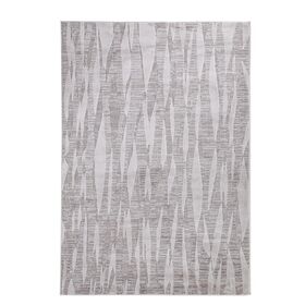 Χαλί Luna 31452a Grey Royal Carpet