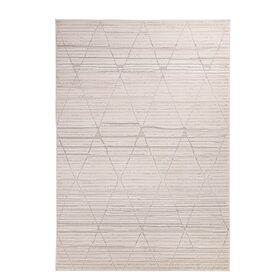 Χαλί Luna 32215a Beige Royal Carpet