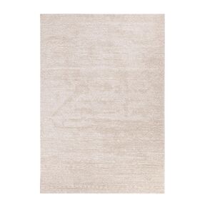 Μοντέρνο Χαλί Solid 1391 Cream Royal Carpet
