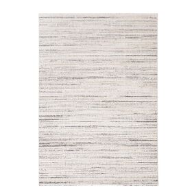 Μοντέρνο Χαλί Solid 1772a White Royal Carpet