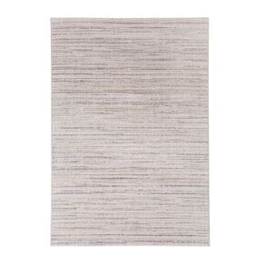Μοντέρνο Χαλί Solid 1772c White Royal Carpet