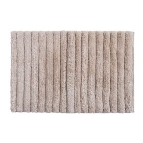 Ταπέτο Μπάνιου 55x85 nef-nef homeware fresh 514-linen 100% polyester