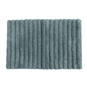 Ταπέτο Μπάνιου 55x85 nef-nef homeware fresh 1164-green 100% polyester
