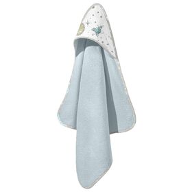 Βρεφική Κάπα 75x75+36cm guy laroche meteor ​cotton
