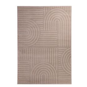 Χαλί Organic 588 Beige Royal Carpet