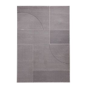 Χαλί Organic 591 Grey Royal Carpet