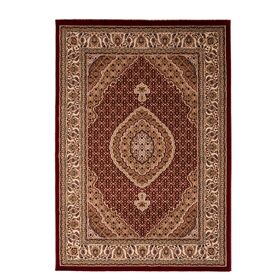 Κλασικό Χαλί Teheran 2120 red Royal Carpet