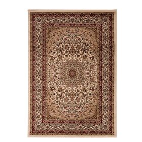 Κλασικό Χαλί Teheran 2513 Cream Royal Carpet