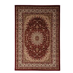 Κλασικό Χαλί Teheran 2513 red Royal Carpet