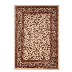 Κλασικό Χαλί Teheran 3647 Cream Royal Carpet