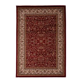 Κλασικό Χαλί Teheran 3647 red Royal Carpet