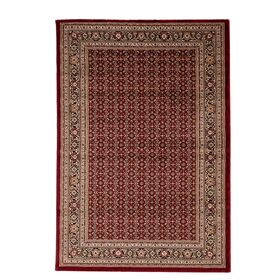 Κλασικό Χαλί Teheran 3924 red Royal Carpet