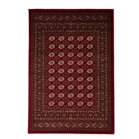 Κλασικό Χαλί Teheran 6465 red Royal Carpet