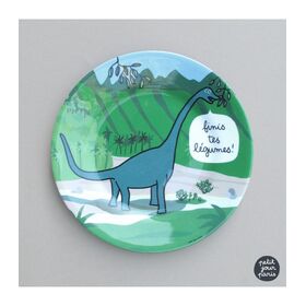 Παιδικο Πιατο ⌀ 20 cm Dinos - Petιτ Jour Paris