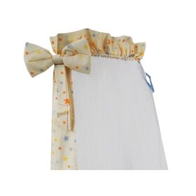 Baby Oliver Des.406 Κουνουπιέρα 180x550