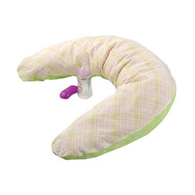 Baby Oliver Des.460 Μαξιλάρι Θηλασμού 126x37