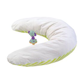 Baby Oliver Des.464 Μαξιλάρι Θηλασμού 126x37