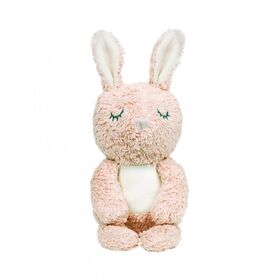 Λούτρινο Bimle Rose Rabbit 22 εεκ από 100% Οργανικό Βαμβάκι