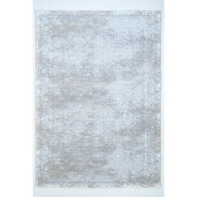 Χαλί Ezzo Venice 9118acd Cream 200x250