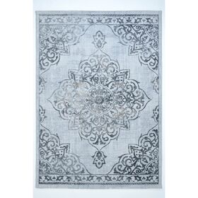 Χαλί Ezzo Venice 9178acd 066x200
