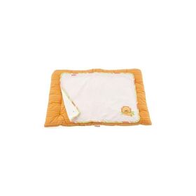 Fisher Price Κάλυμμα Αλλαξιέρας με Ανεξάρτητο Σελτεδάκι 70x90 Des.203