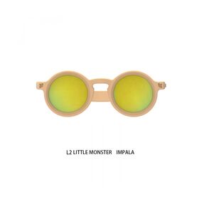 Γυαλιά Little Monster 2-5 Impala  Kigo California