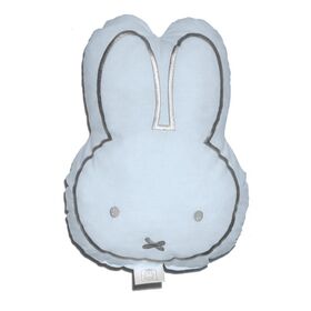 Miffy Des. 51 Μαξιλάρι Διακ/κο Σιέλ με Κέντημα 35χ25