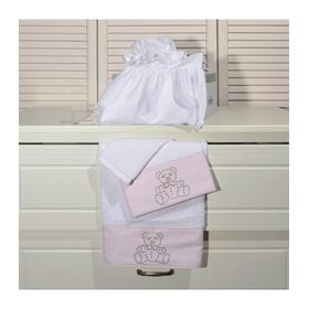 Oliver Baby des 22 σετ Λαδόπανου 6 Τεμ. με Swarovski