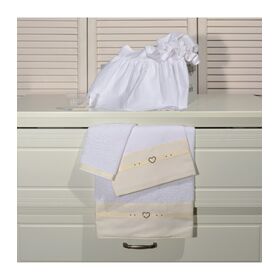 Oliver Baby des 31 σετ Λαδόπανου 6 Τεμ. με Swarovski