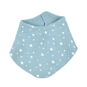 Oliver Baby Des.371 Σαλιάρα Μπαντάνα 22x30
