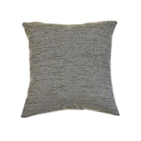 Omega Home Des.65 Διακοσμητική Μαξιλαροθήκη Καναπέ 40x40