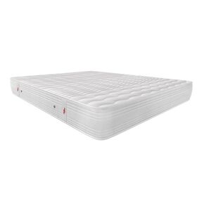 Στρώμα Ύπνου Μονό Ανατομικό Media Strom Glory 4g 100x190x24,5 (Πλάτος 92-100 cm)