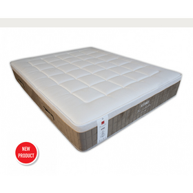 Στρώμα Ύπνου Ανατομικό Μονό 100x200x32cm (Πλάτος 91-100cm) Candia Keramos