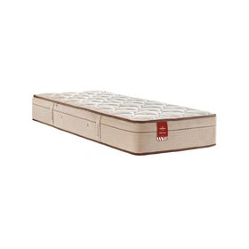 Στρώμα Ύπνου Ανατομικό King Size 180x200x29cm (Πλάτος 171-180cm) Stromatex Eros Plus
