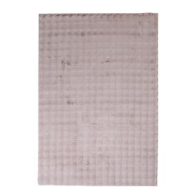 Γούνινο Χαλί Bunny Bubble D.beige Royal Carpet