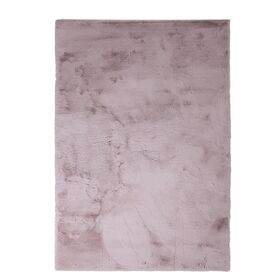 Γούνινο Χαλί Bunny Rabbit D.beige Royal Carpet