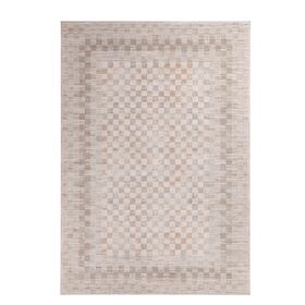 Χαλί Mona 421 Beige Blue Royal Carpet