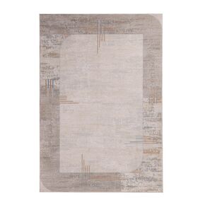 Χαλί Mona 447 Beige Brown Royal Carpet