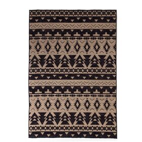 Χαλί Gloria Cotton Anthracite 20 Royal Carpet