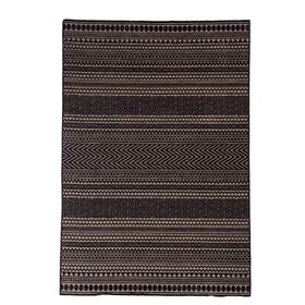 Χαλί Gloria Cotton Anthracite 34 Royal Carpet