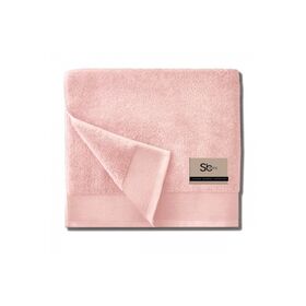 Πετσετα Προσωπου 50x100cm Elegante Pink