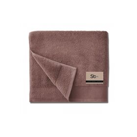 Πετσετα Προσωπου 50x100cm Elegante Taupe