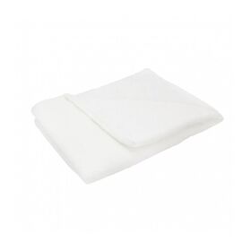 Κουβέρτα 75x100cm Sherpa off White Τrois Kilos Sept