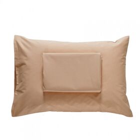 Σεντονι Μονο 100x200 + 30 Fit. Delos Μοκα