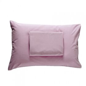 Σεντονι Μονο 100x200 + 30 Fit. Delos Λιλα