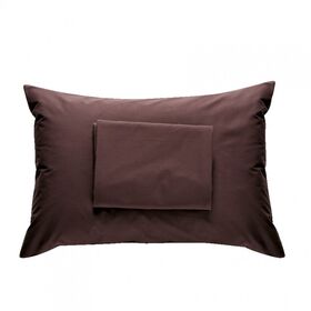 Σεντονι Μονο 100x200 + 30 Fit. Delos Ανθρακι