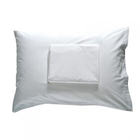 Σεντονι Μονο 100x200 + 30 Fit. Delos Λευκο