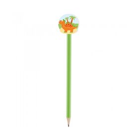 Μολύβι Stegosaurus Orange Tree Toys