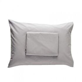 Σεντονι Mono 170x265 Monoxρωμο /Delos Γκρι