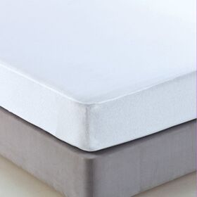 Αδιαβροχο Επιστρωμα pu 160x200 με Λαστιχο